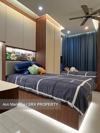 Blk 860 Woodlands Street 83 (Woodlands), HDB 4 Rooms #490220251